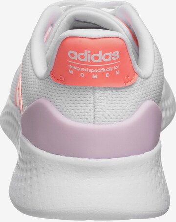 Chaussure de course ADIDAS SPORTSWEAR en blanc