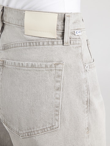 Baggy Jean Citizens of Humanity en gris
