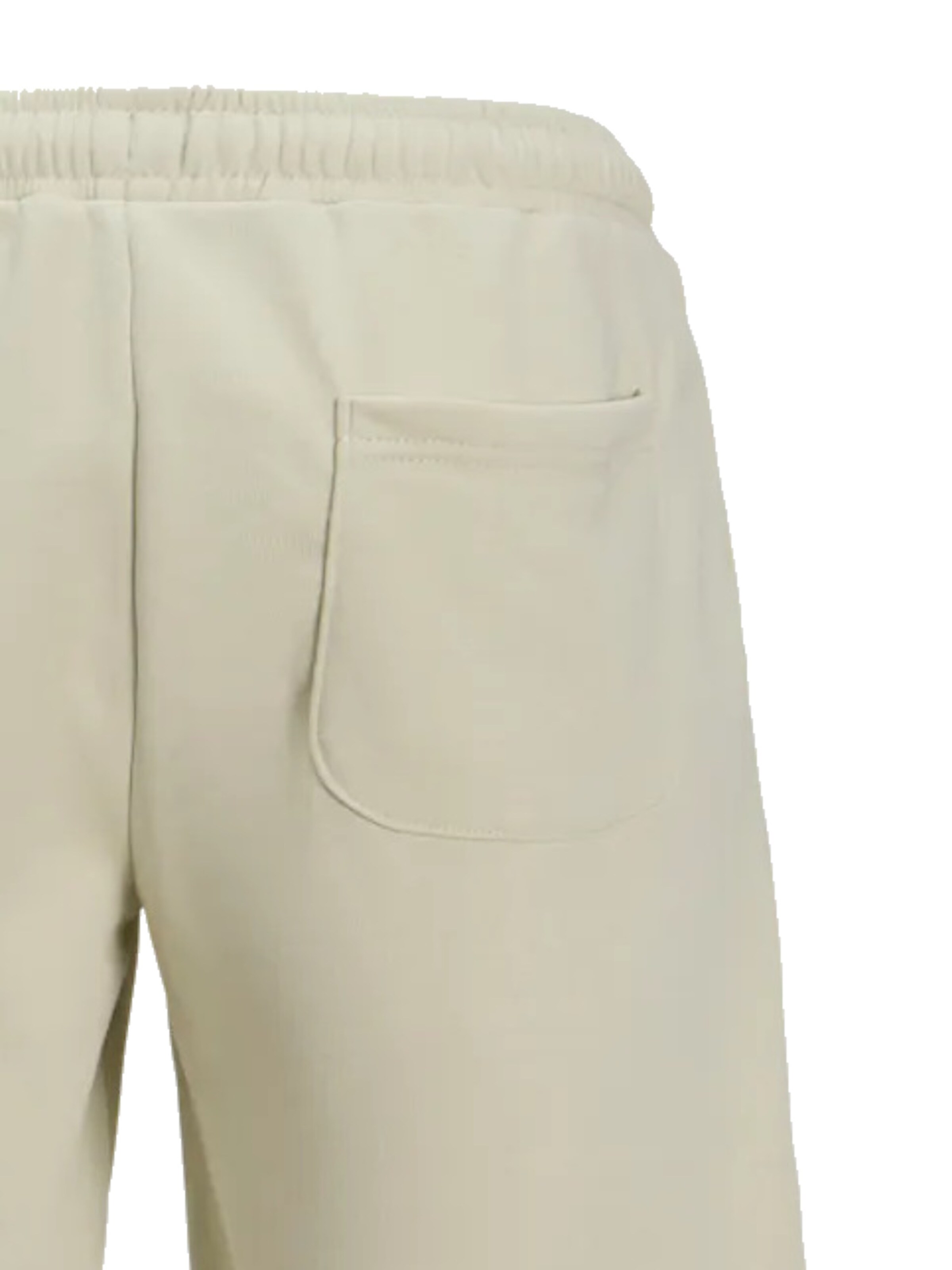 Regular Pantalon 'Vesterbro' Jack & Jones Junior en vert