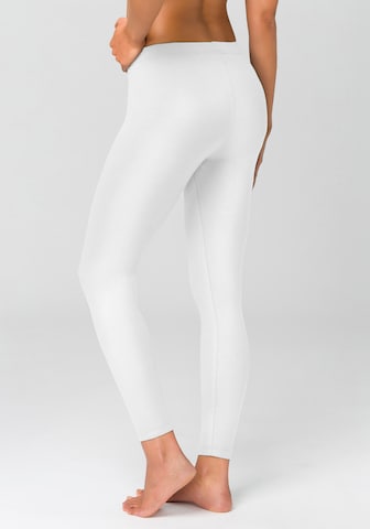 VIVANCE Skinny Leggings in Black