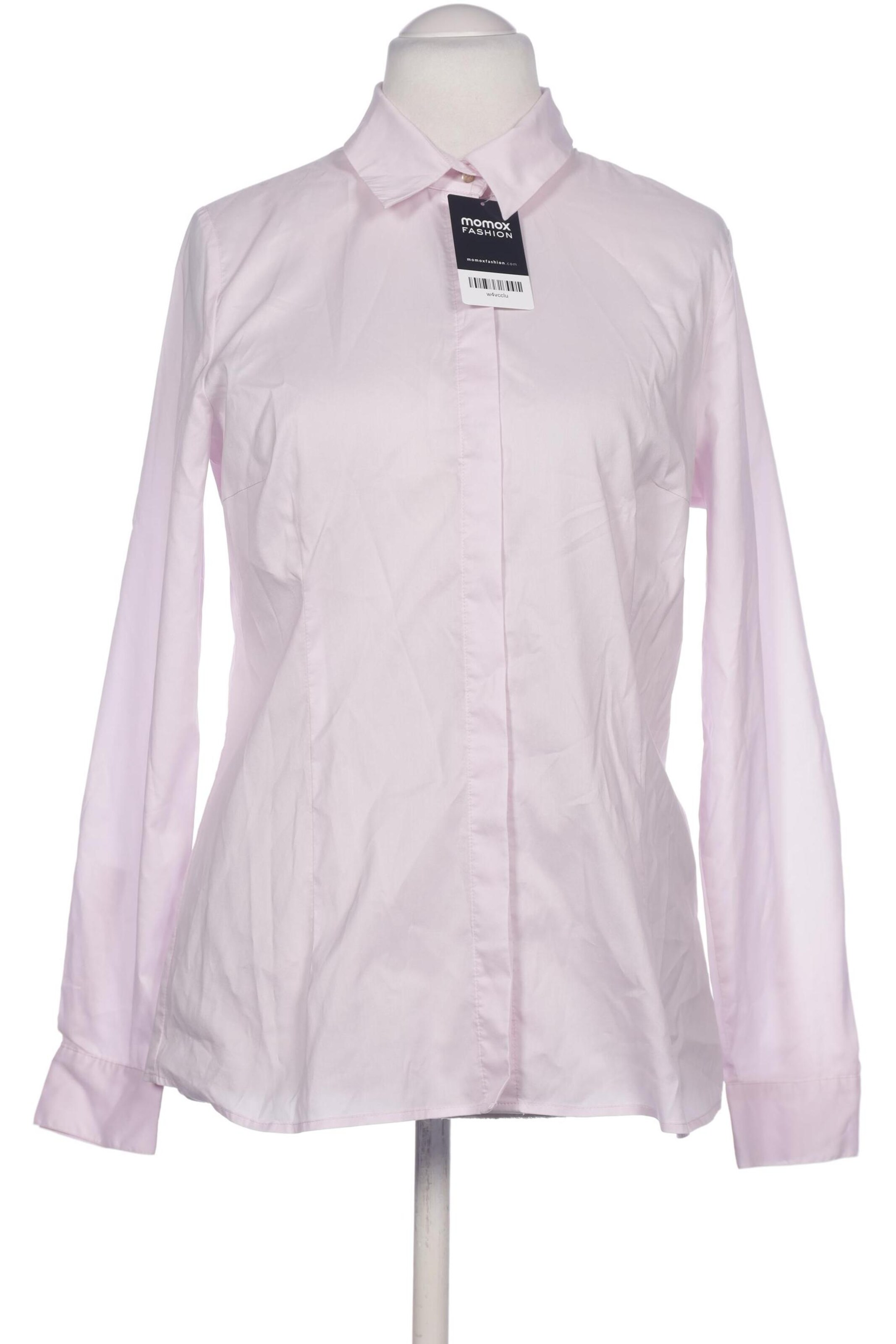 SET Bluse XL in Pink: Vorderseite