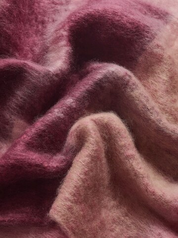 Lipsy Šal | roza barva