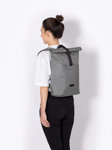 Ucon Acrobatics Backpack ' Hajo Mini Lotus' in Grey