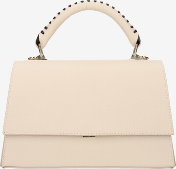 FELIPA Handtasche in Beige: predná strana