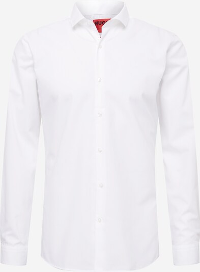 HUGO Business shirt 'Erondo' in White, Item view