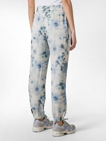 DEHA Tapered Broek in Blauw