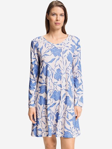 Hanro Nightgown 'Sleep & Lounge' in Mixed colors