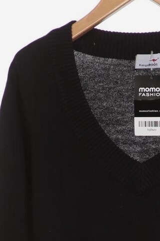 KangaROOS Sweater & Cardigan in XXS in Black