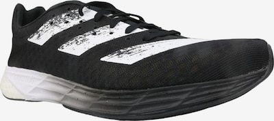 ADIDAS PERFORMANCE Sportschuh 'Adizero Pro' in 37-37,5/Regular in schwarz, Produktansicht