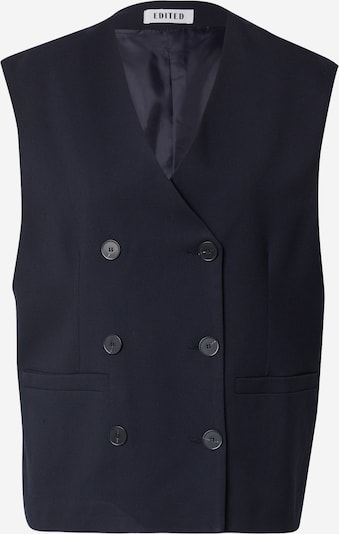 EDITED Uzvalka veste 'Dawn', krāsa - tumši zils, Preces skats