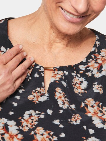 Goldner Blouse in Mixed colours