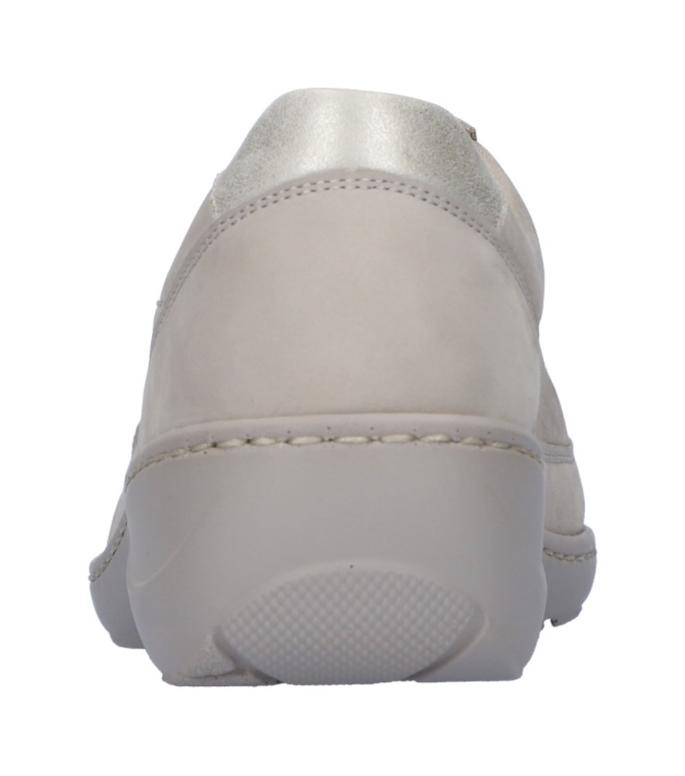 WALDLÄUFER Schnürschuh in Grau