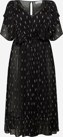 Robe 'Charis' Guido Maria Kretschmer Curvy Collection en noir