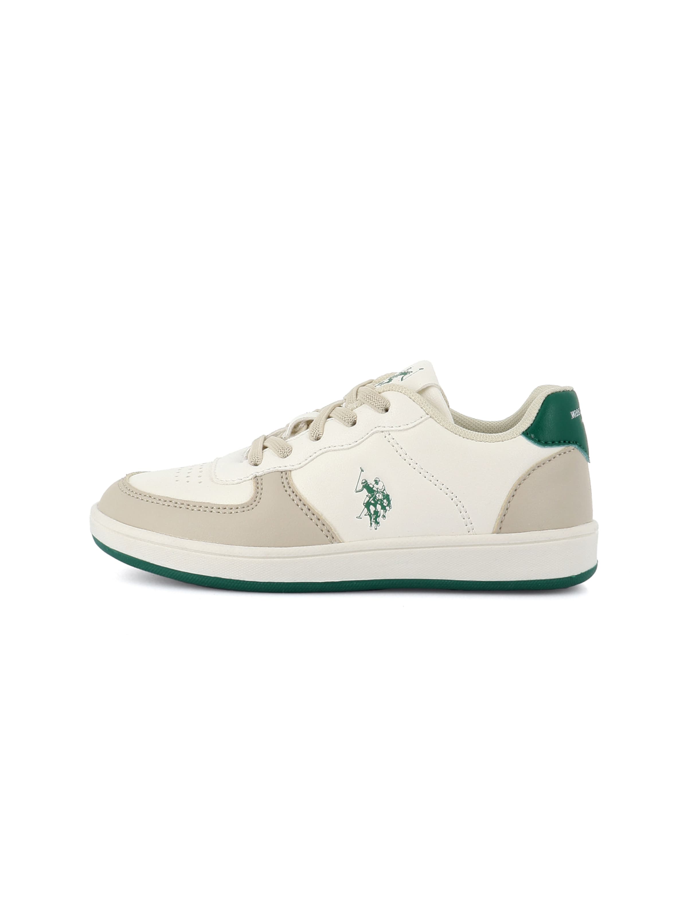 US POLO ASSN. Sneakers 'Kevin' i beige