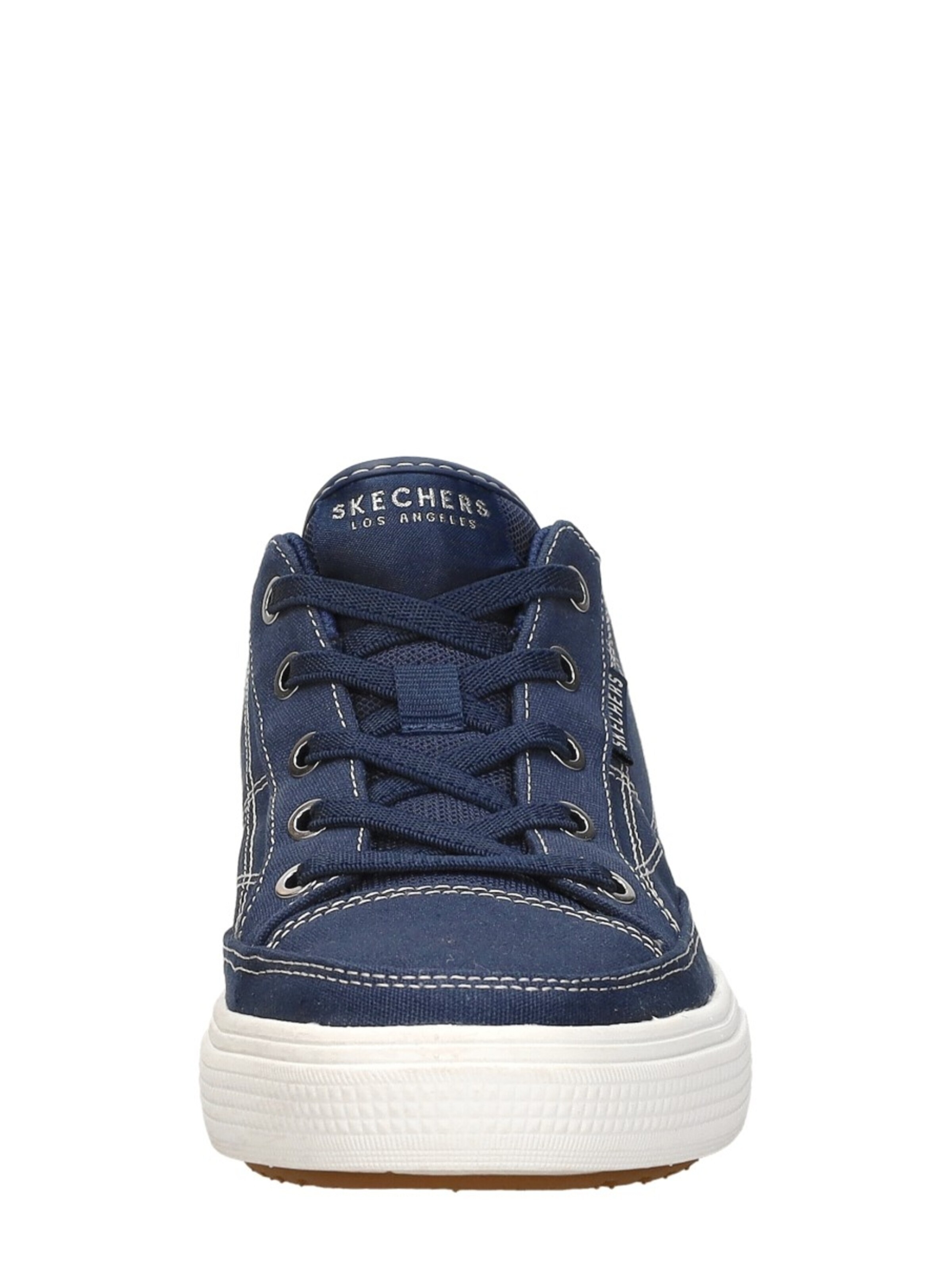 Baskets basses 'Slip-Ins: Arch Fit Arcade' SKECHERS en bleu