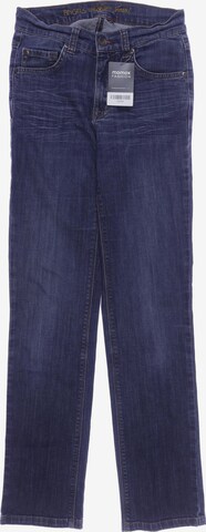 Angels Jeans 25-26 in Blau: predná strana