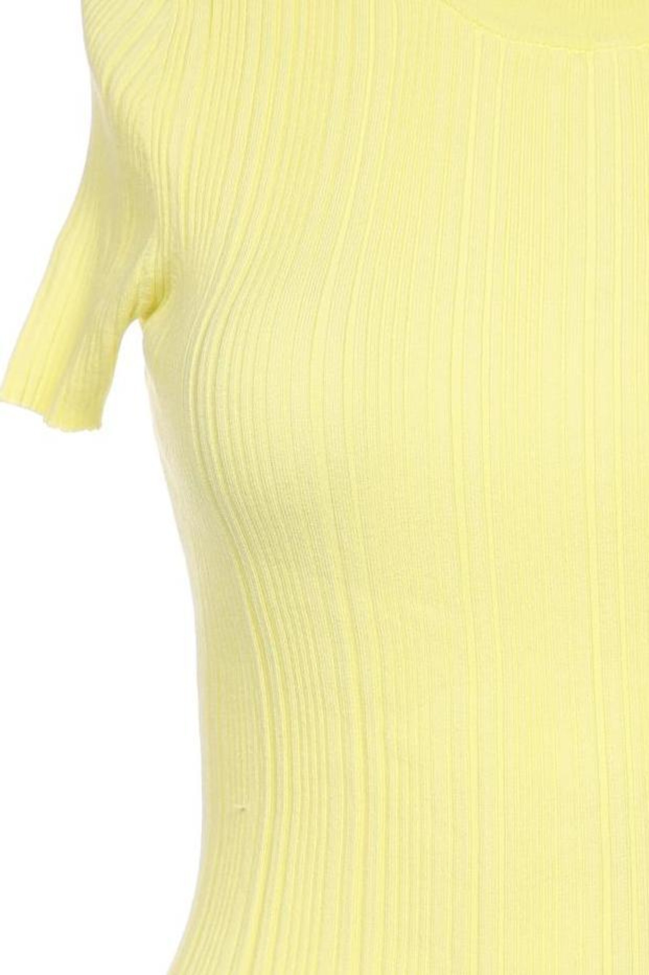 HUGO Sweater & Cardigan in L in Yellow