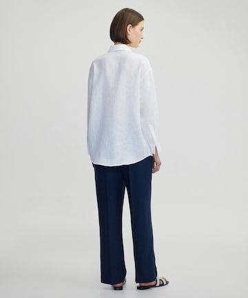 Ipekyol Bluse in Weiß