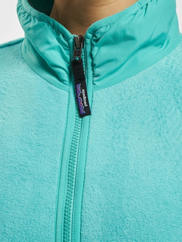 PATAGONIA Sweater 'Synch Marsupial' in Green