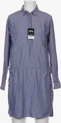 GAP Dress in XS in Blue: front