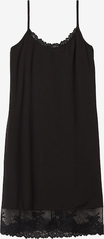 INTIMISSIMI Ouvert in Schwarz: Vorderseite