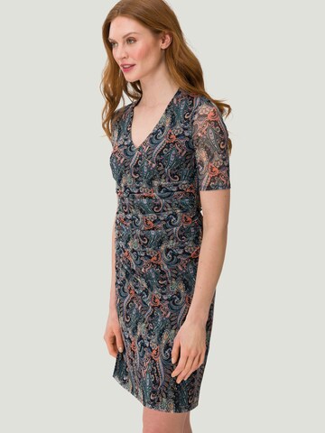 zero Kleid in Blau