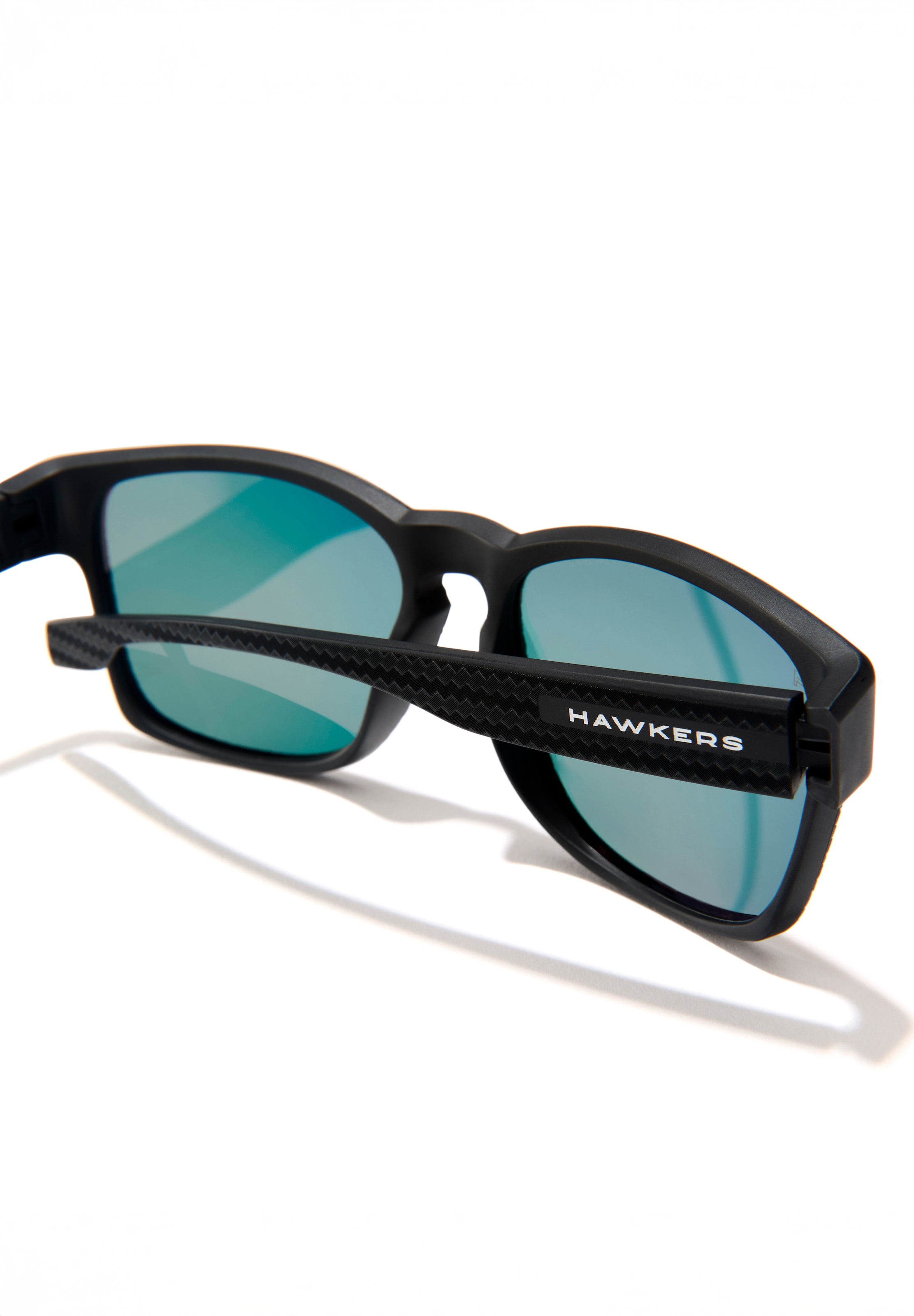 Lunettes de soleil 'Core' HAWKERS en noir