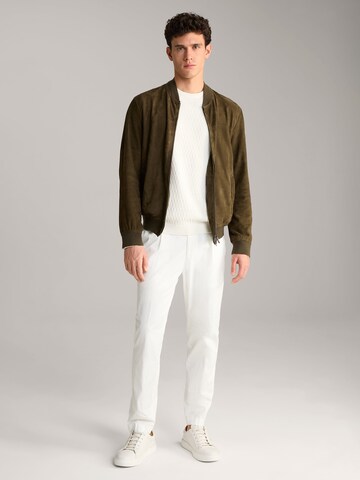 JOOP! Between-Season Jacket 'Pios' in Green