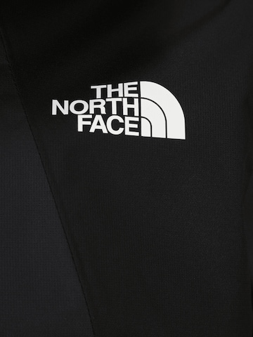 THE NORTH FACE - Regular Fit Casaco outdoor 'Farside' em azul
