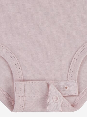 Barboteuse / body LEVI'S ® en violet