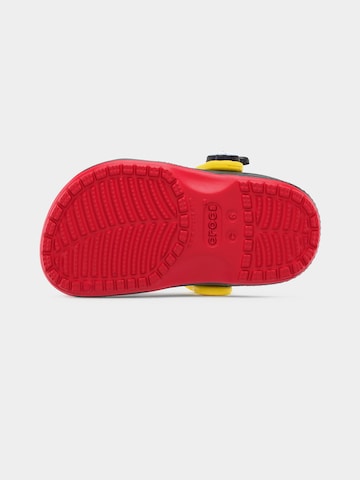 Crocs Clogs 'Mickey Mouse Cls' in Schwarz