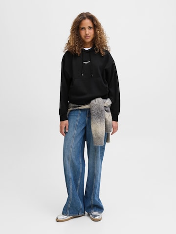 Sweat-shirt 'JXStudio Vesterbro' JJXX en noir