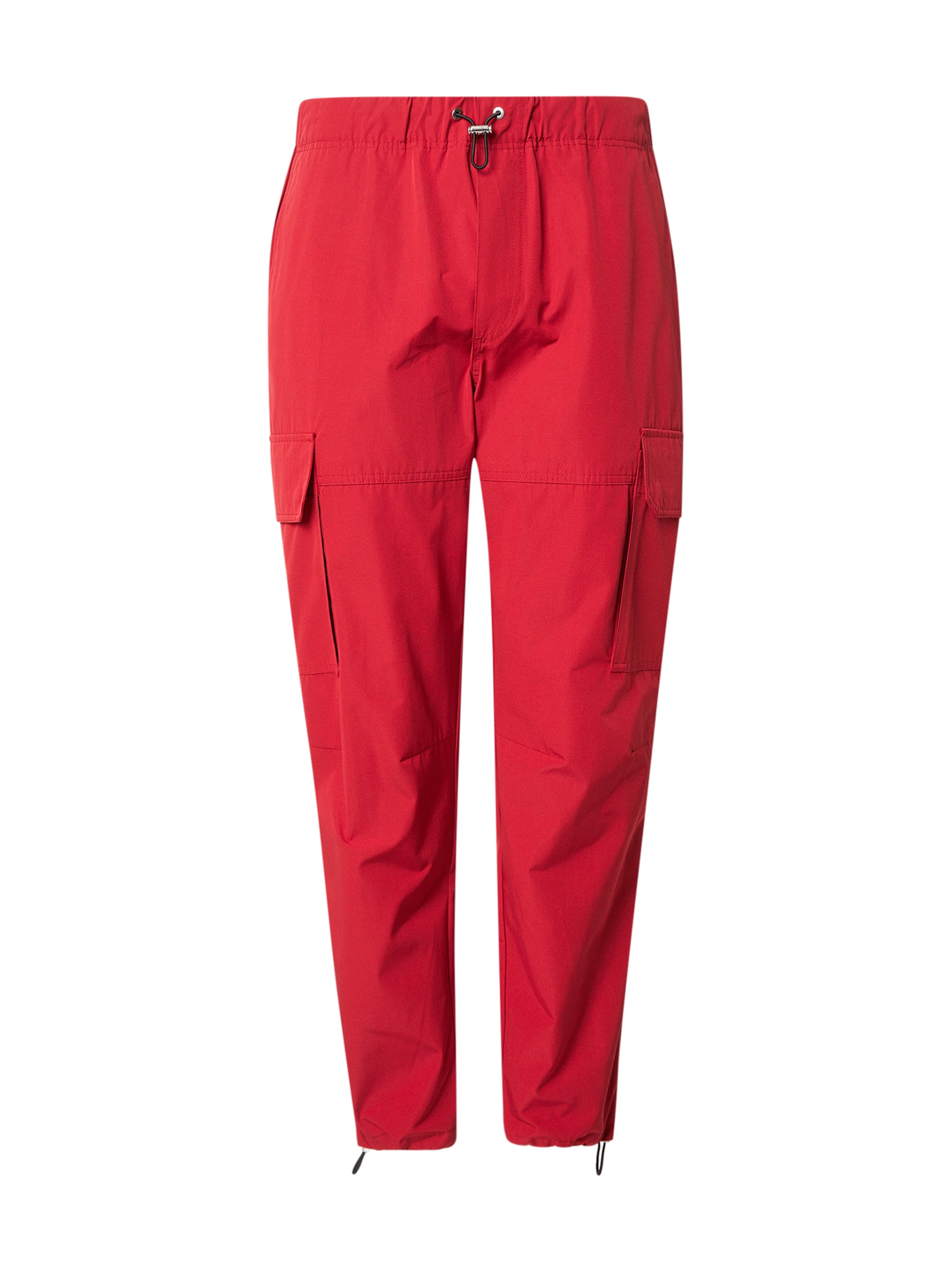 Regular Pantalon cargo ANTONY MORATO en rouge : devant
