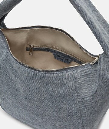 Liebeskind Berlin Shoulder bag in Blue