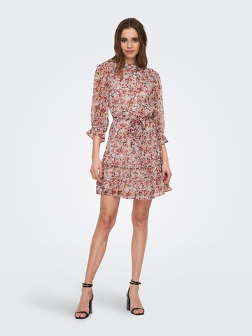 JDY Kleid 'VIOLA' in Mischfarben