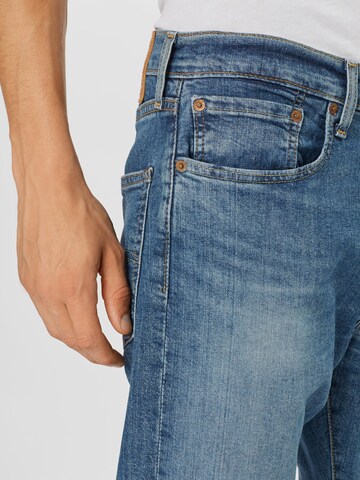 Regular Jean '502' LEVI'S ® en bleu