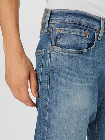 LEVI'S ® Regularen Kavbojke '502' | modra barva