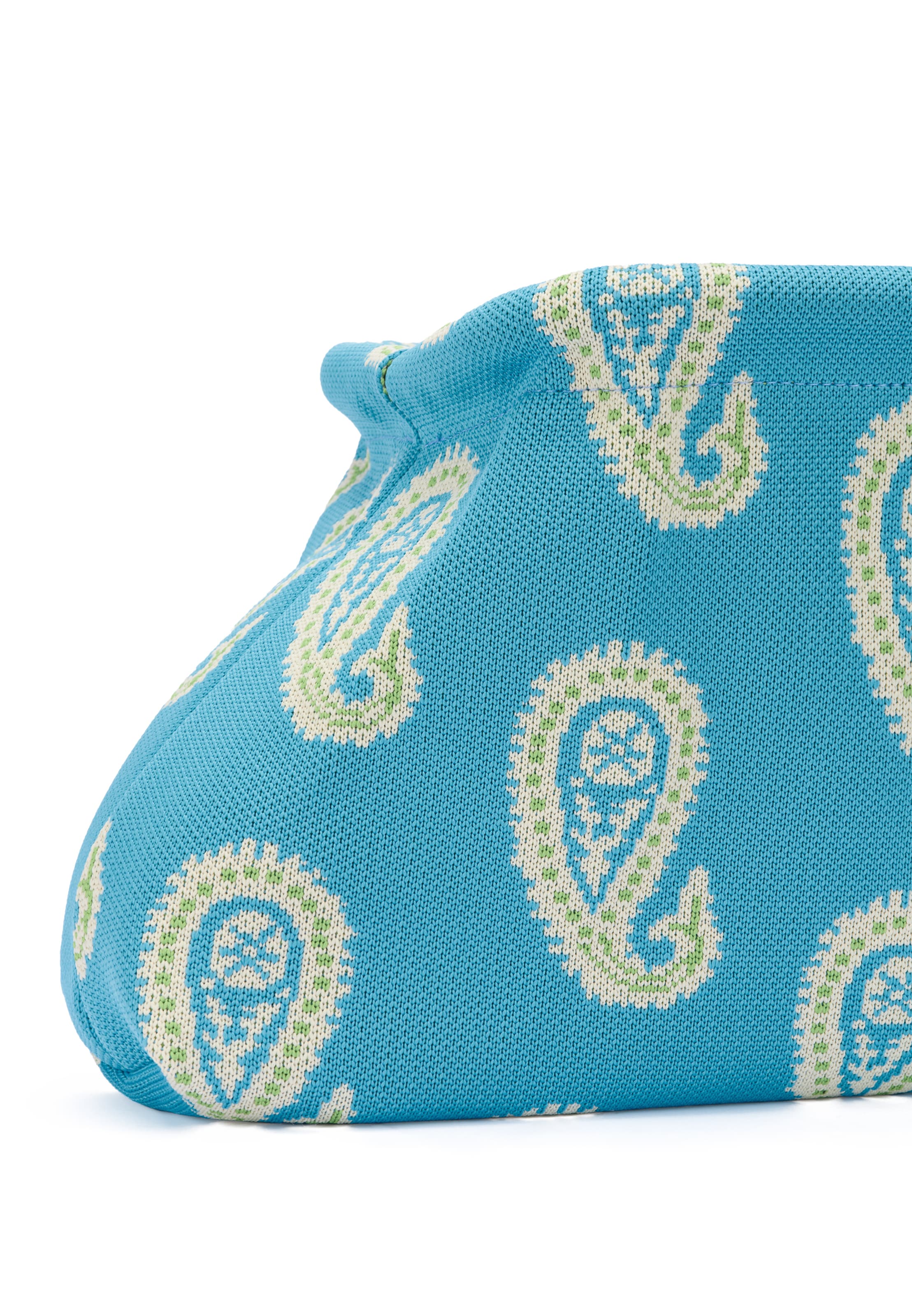 myMo ROCKS - Bolso de noche en azul