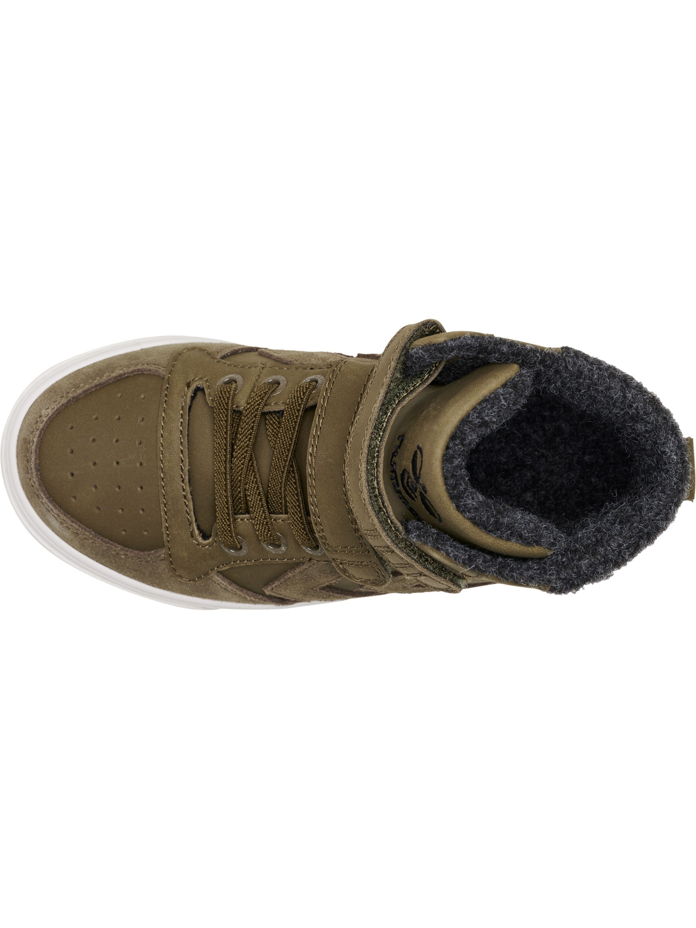 Hummel Boot in Green