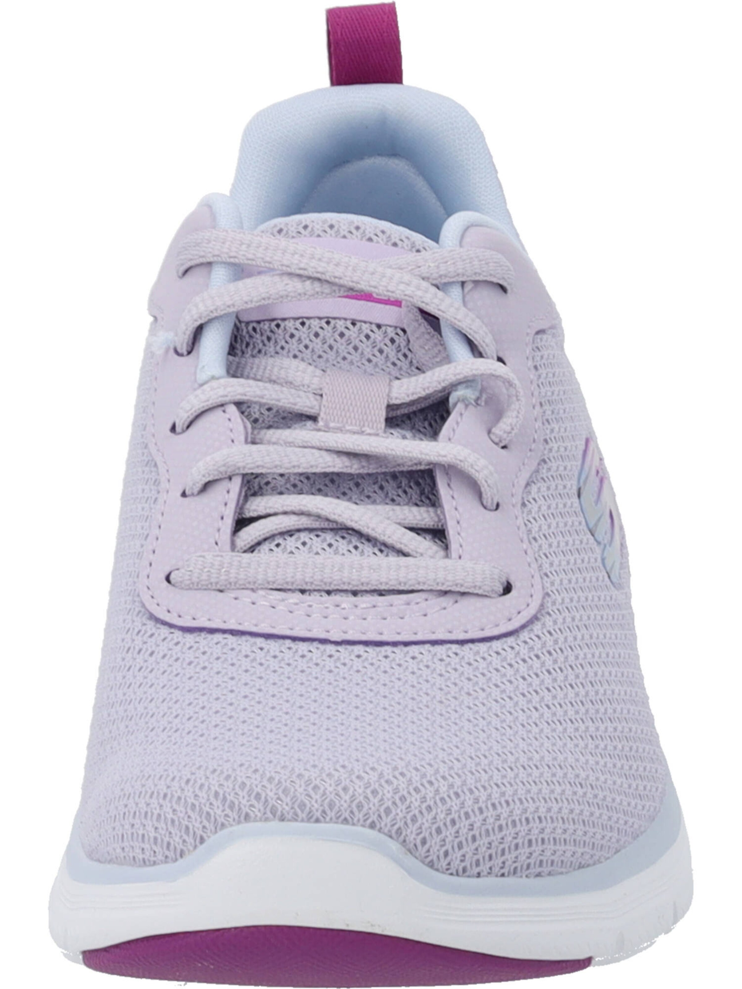 Baskets basses 'Flex Appeal 4.0' SKECHERS en violet