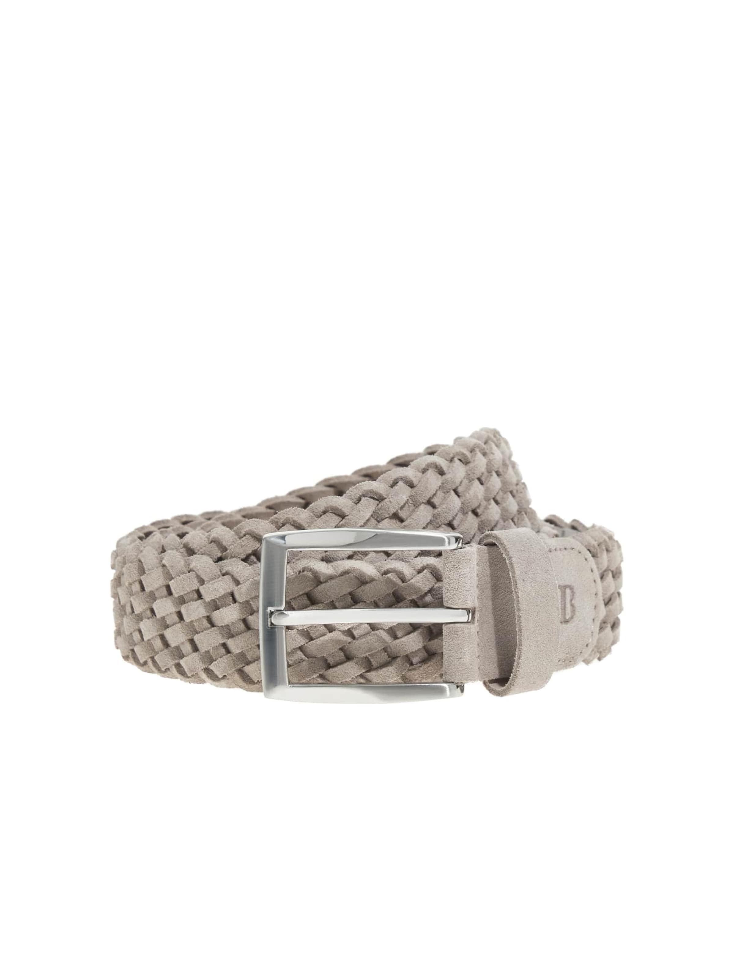 Boggi Milano Övek - fehér: elől