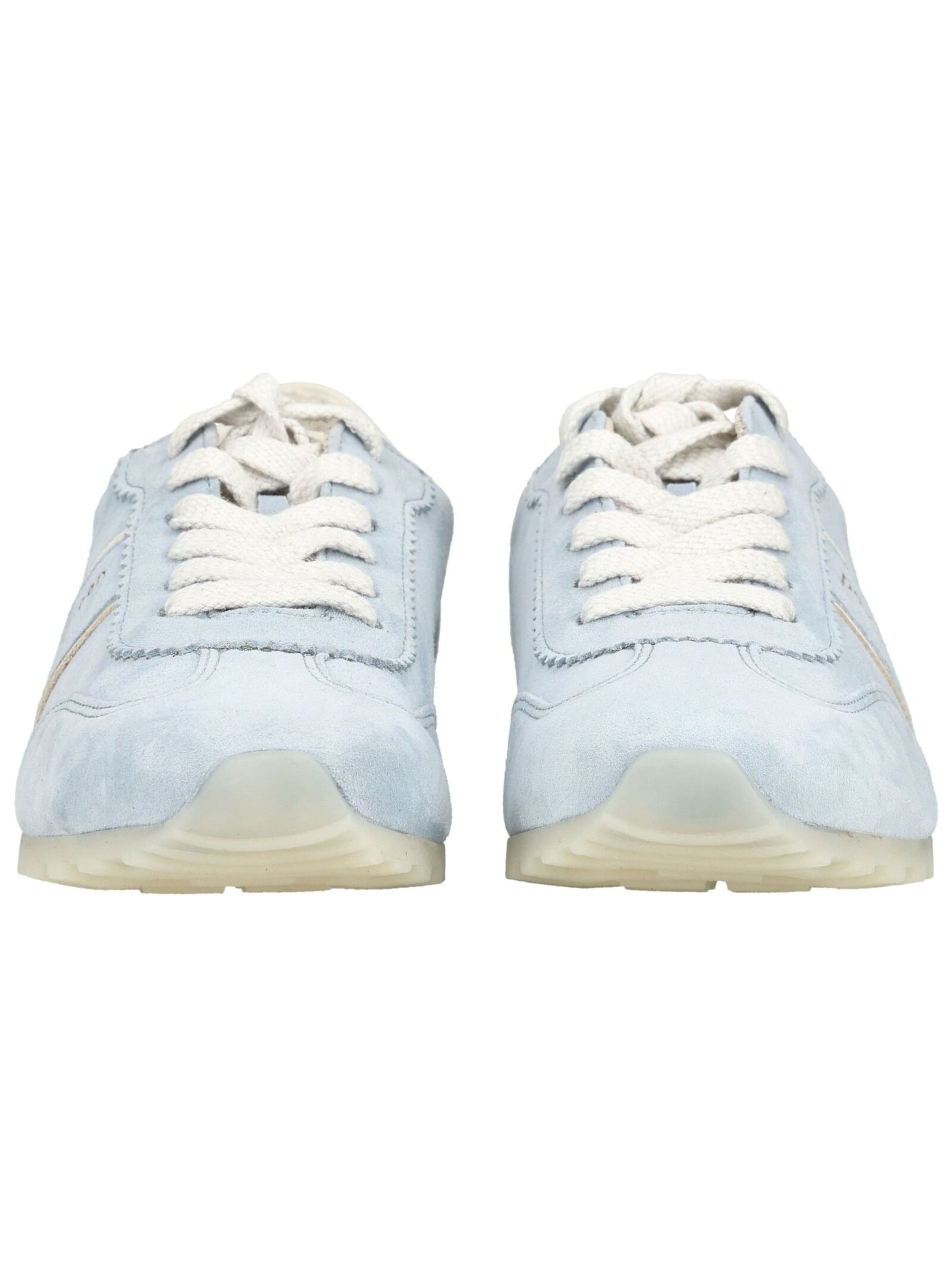 Paul Green Sneakers laag in Blauw