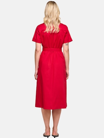 PRINCESS GOES HOLLYWOOD Jurk in Rood