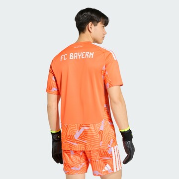 ADIDAS PERFORMANCE Tricot 'FC Bayern München 26/27' in Oranje