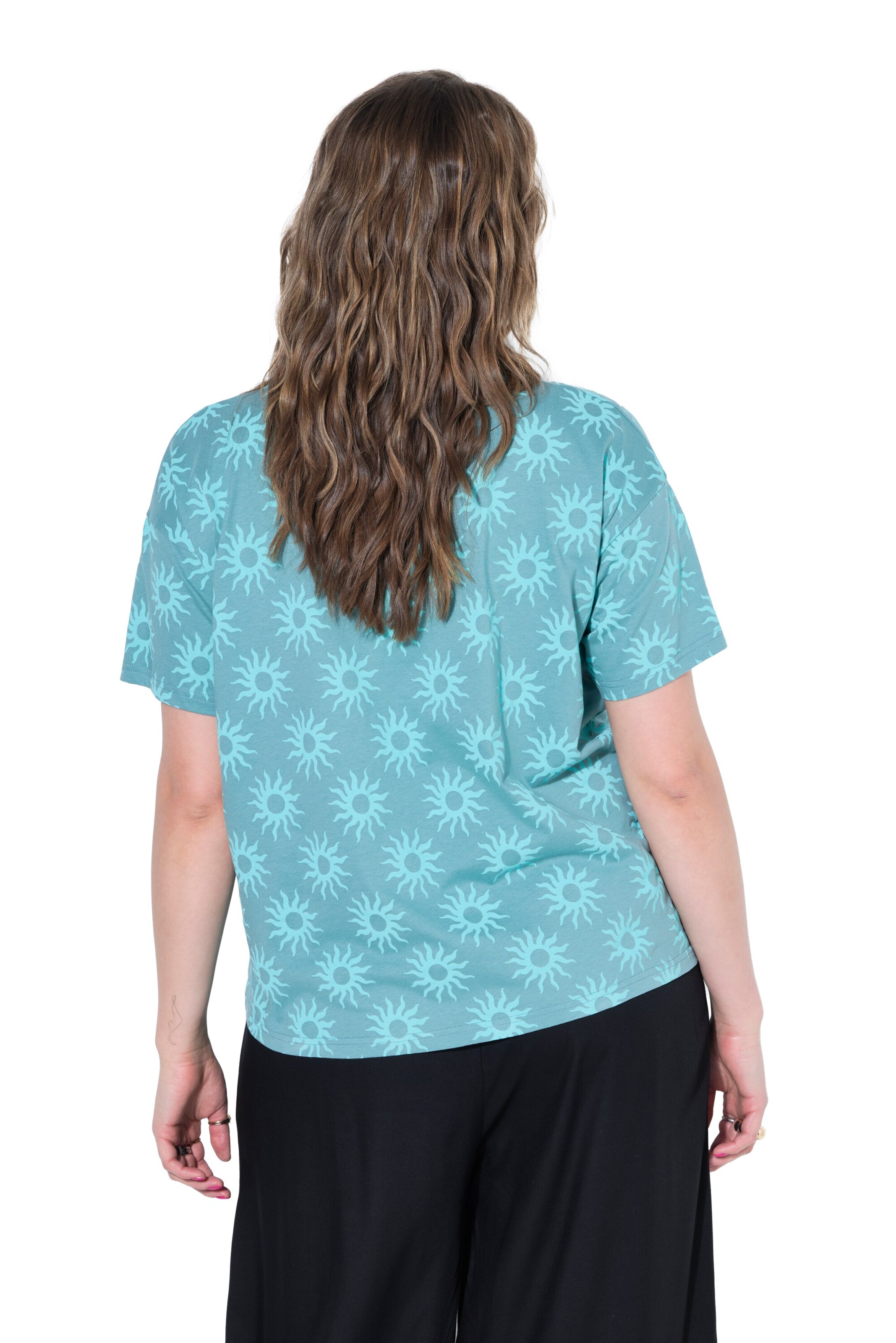 Studio Untold Shirt in Grün