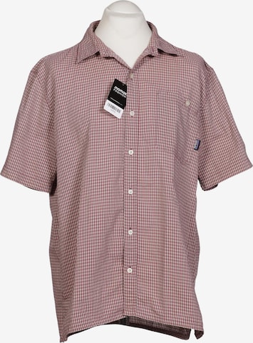 PATAGONIA Hemd XL in Mischfarben: Vorderseite