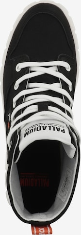 Palladium Sneaker 'Tower' in Schwarz