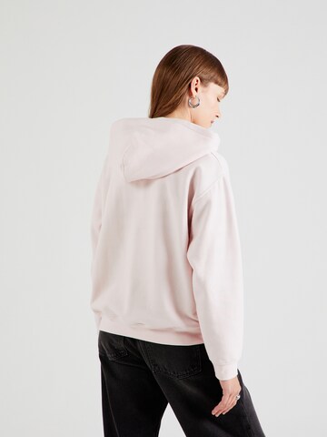 LEVI'S ® Свитшот 'Everyday' в Ярко-розовый