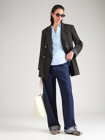 MORE & MORE Μπλούζα σε μπλε