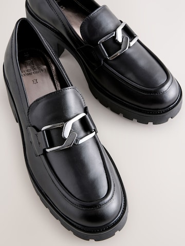 Next Slip-in i svart
